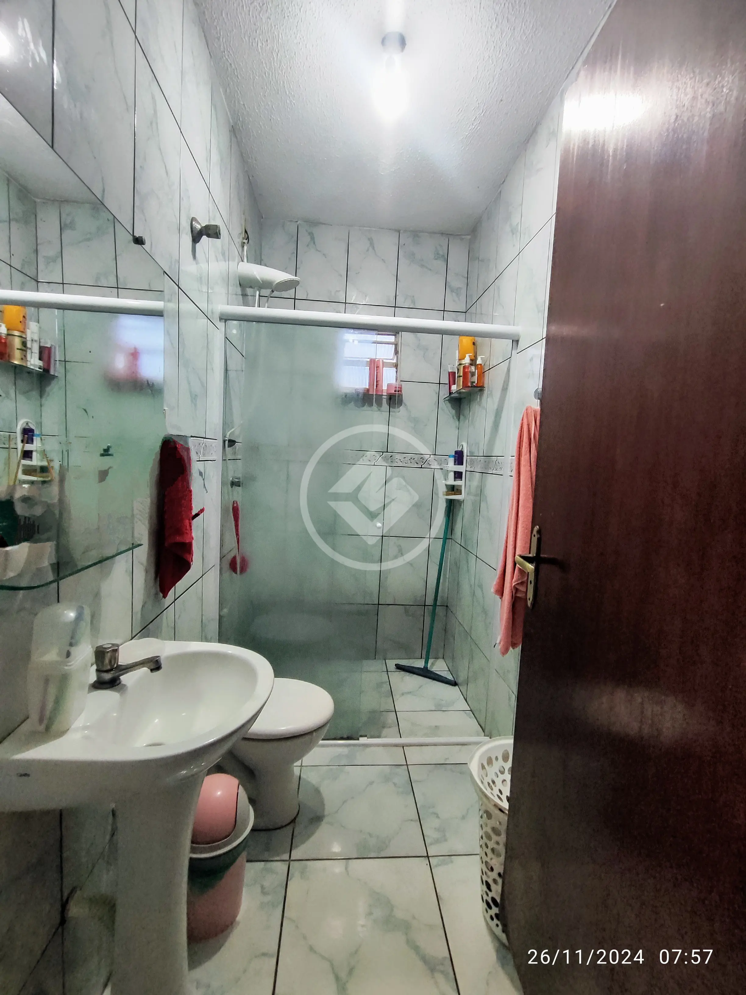 Imagem 2 - Casa em Jardim Itamaraty, Araras - SP