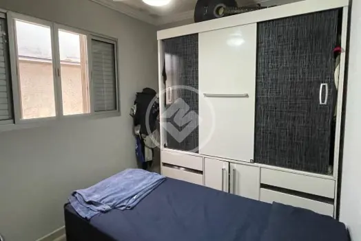 Imagem 6 - Casa em Jardim Santo André, Araras - SP