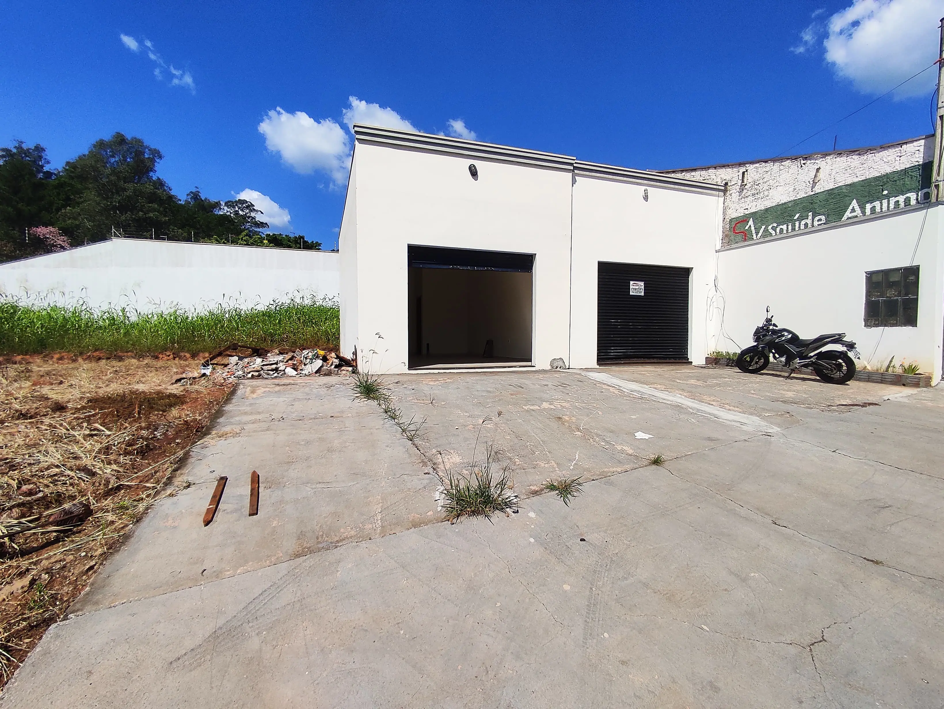 Terreno Jardim dos Ypês, Araras - SP — foto 1