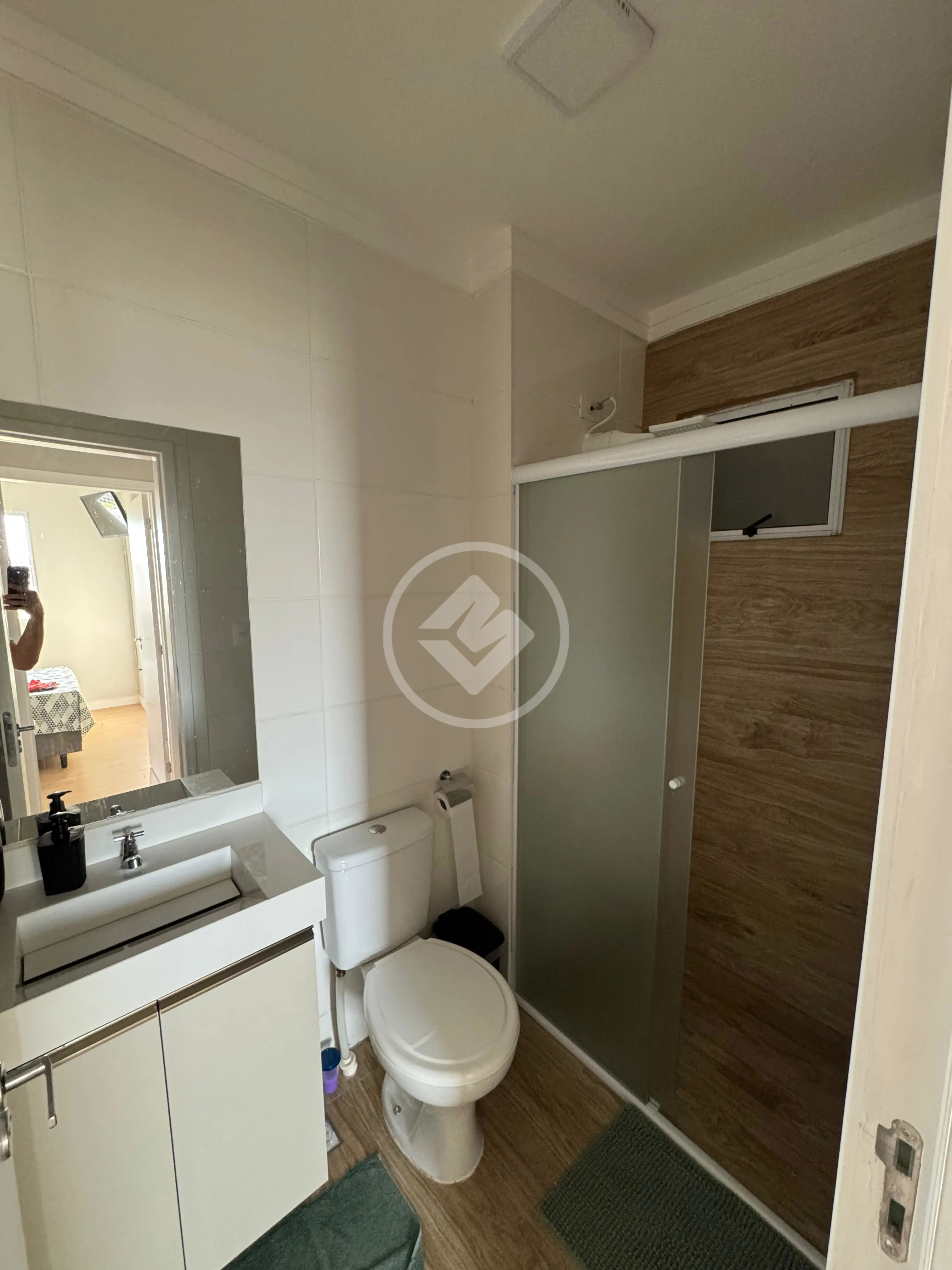 Imagem 5 - Apartamento em Jardim Terras de Carolina, Araras - SP