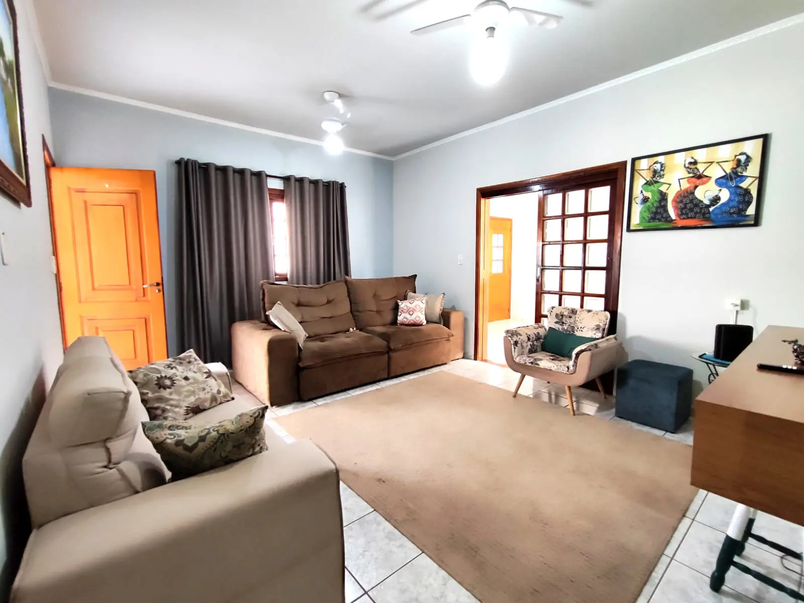 Imagem 3 - Casa Condomínio em Jardim Costa Verde, Araras - SP