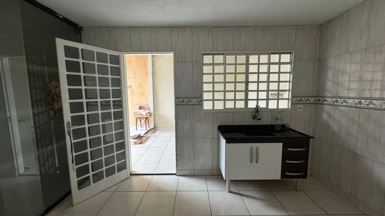 Imagem 2 - Casa Comercial em Jardim José Ometto I, Araras - SP