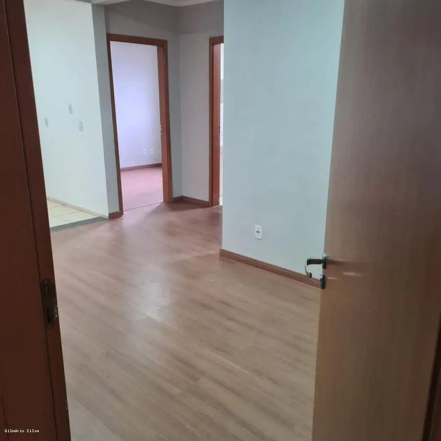 Apartamento Jardim Celina, Araras - SP — foto 1