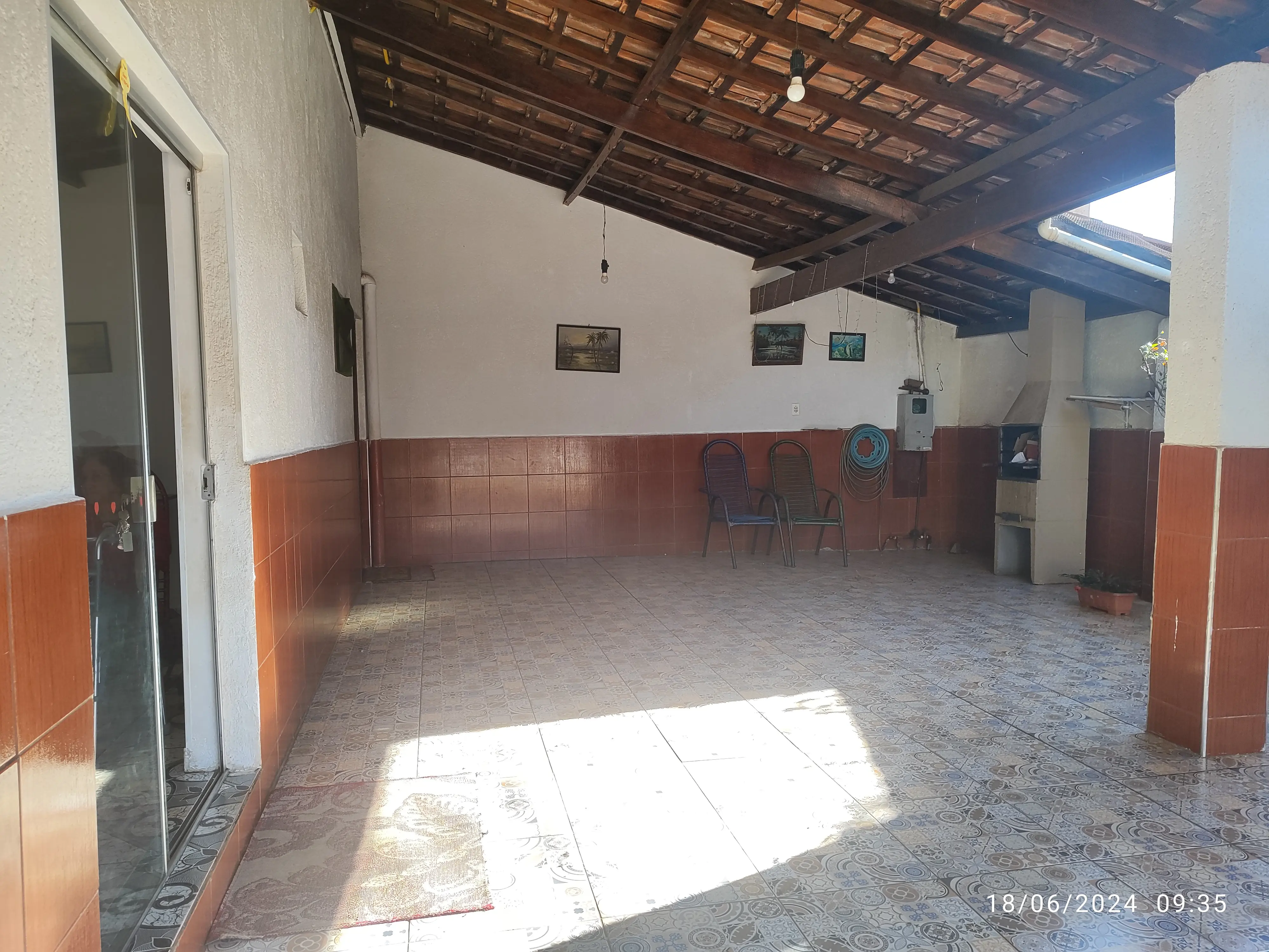 Casa Jardim Jose Ometto II, Araras - SP — foto 1