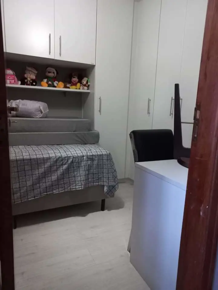 Image 9 - Casa em Jardim Luiza Maria, Araras - SP
