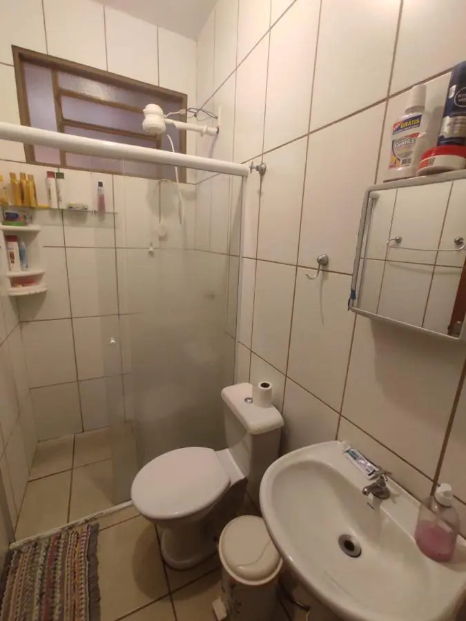 Imagem 3 - Casa em Conjunto Residencial Prefeito Warley Colombini, Araras - SP