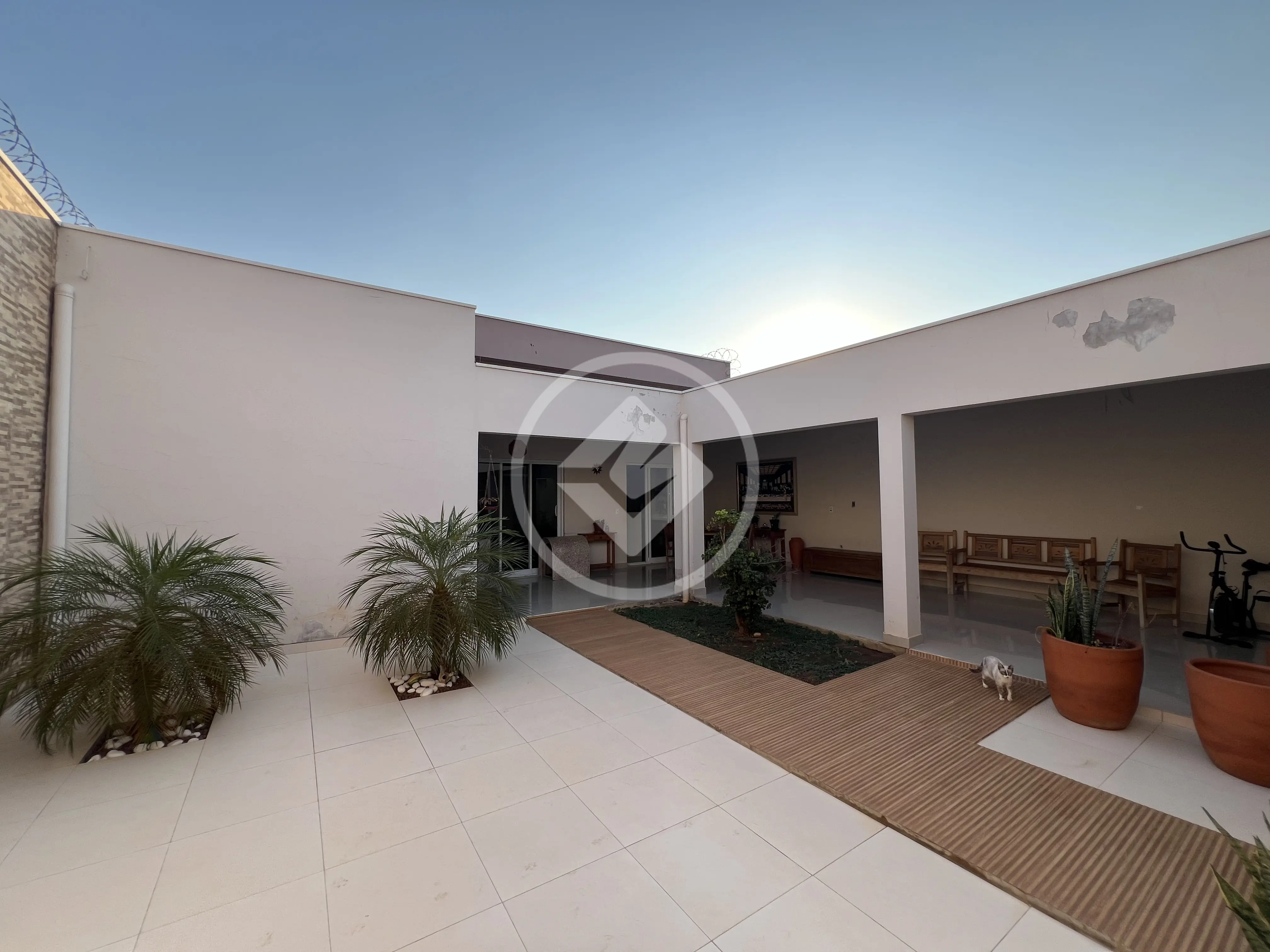 Casa Jardim Encosta do Sol, Araras - SP — foto 1