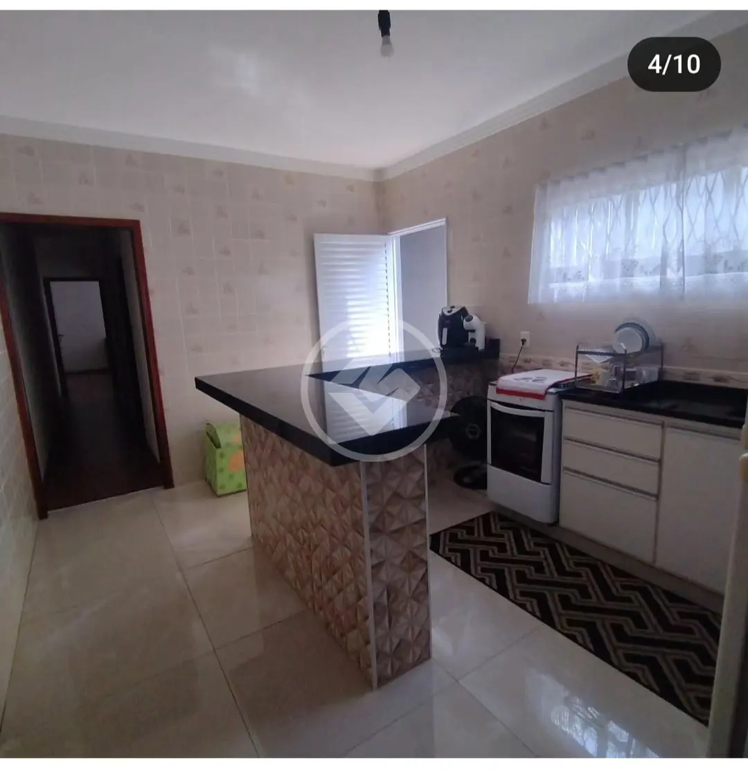 Imagem 2 - Casa em Parque das Arvores, Araras - SP