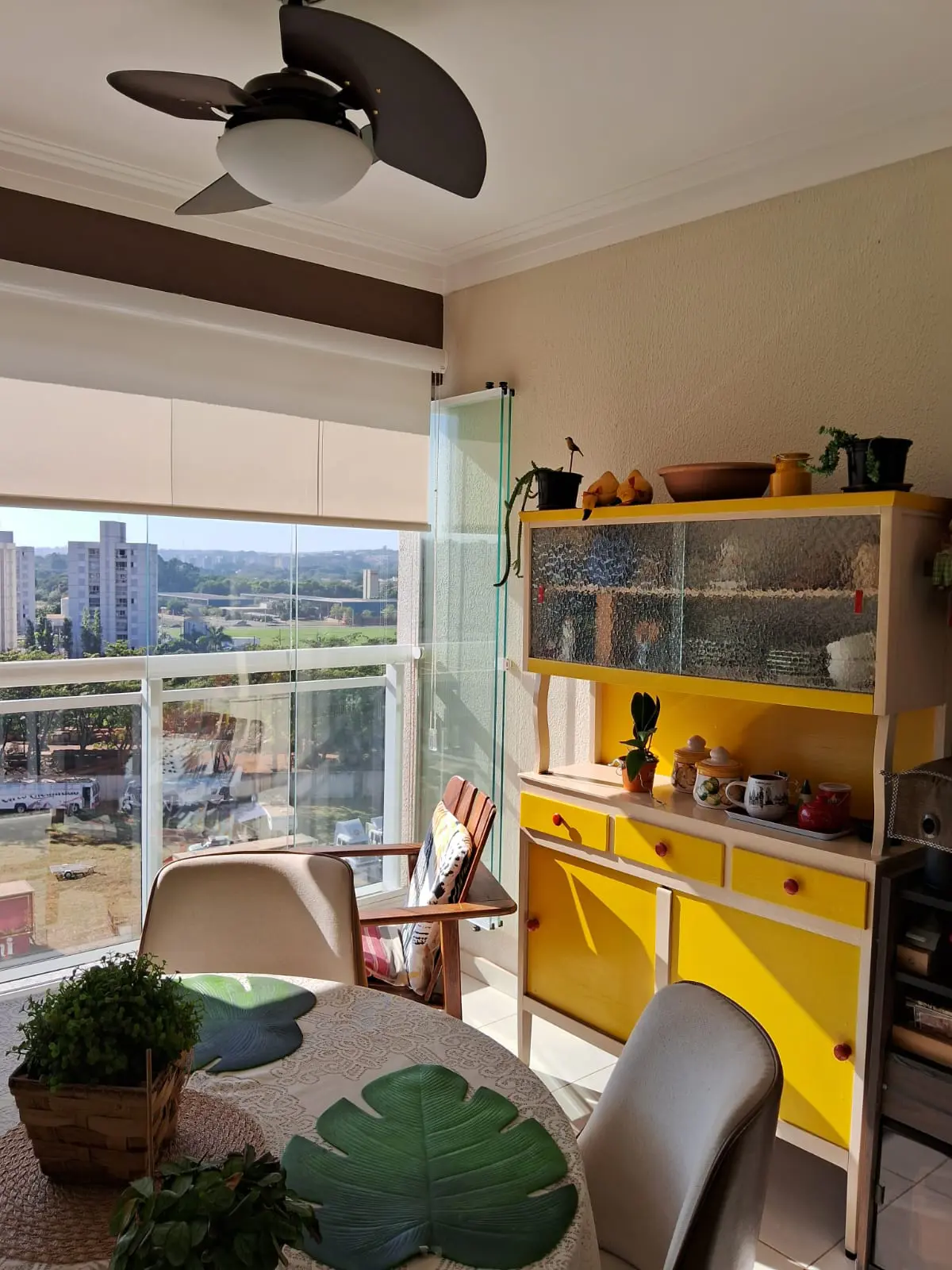 Image 21 - Apartamento em Campinho, Araras - SP