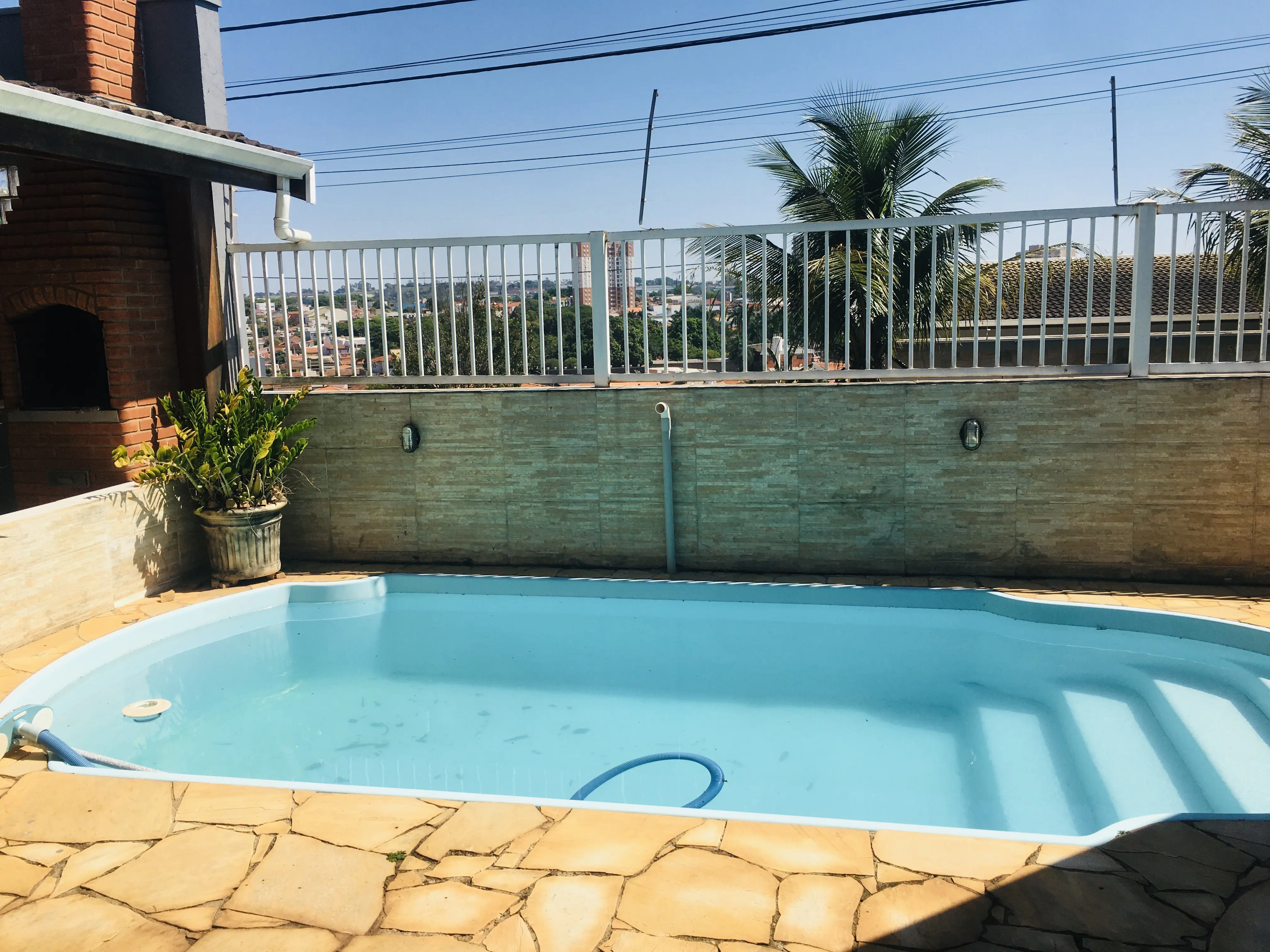 Imagem 2 - Casa em Jardim Alto das Araras, Araras - SP