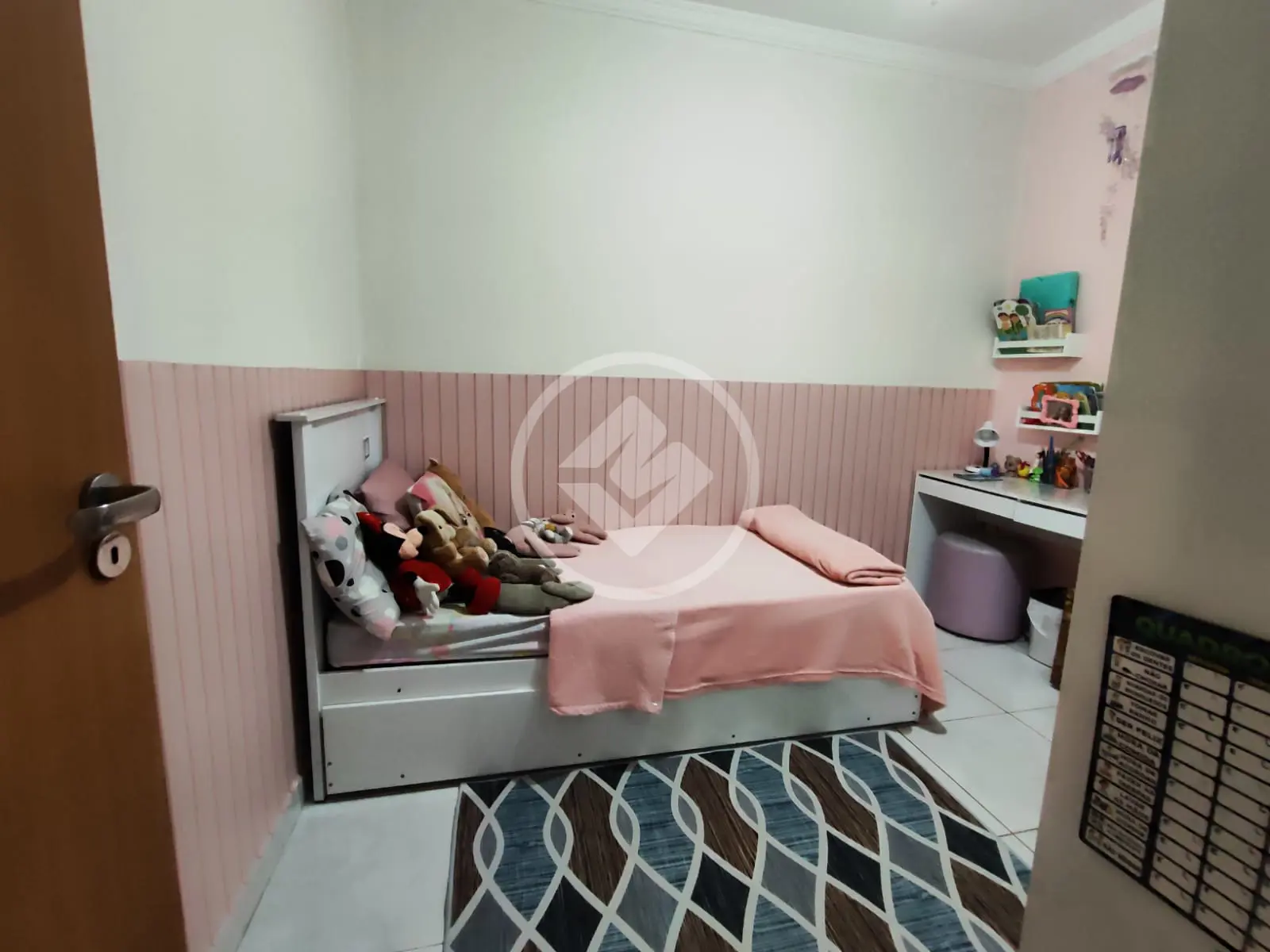 Imagem 5 - Apartamento em Jardim Celina, Araras - SP