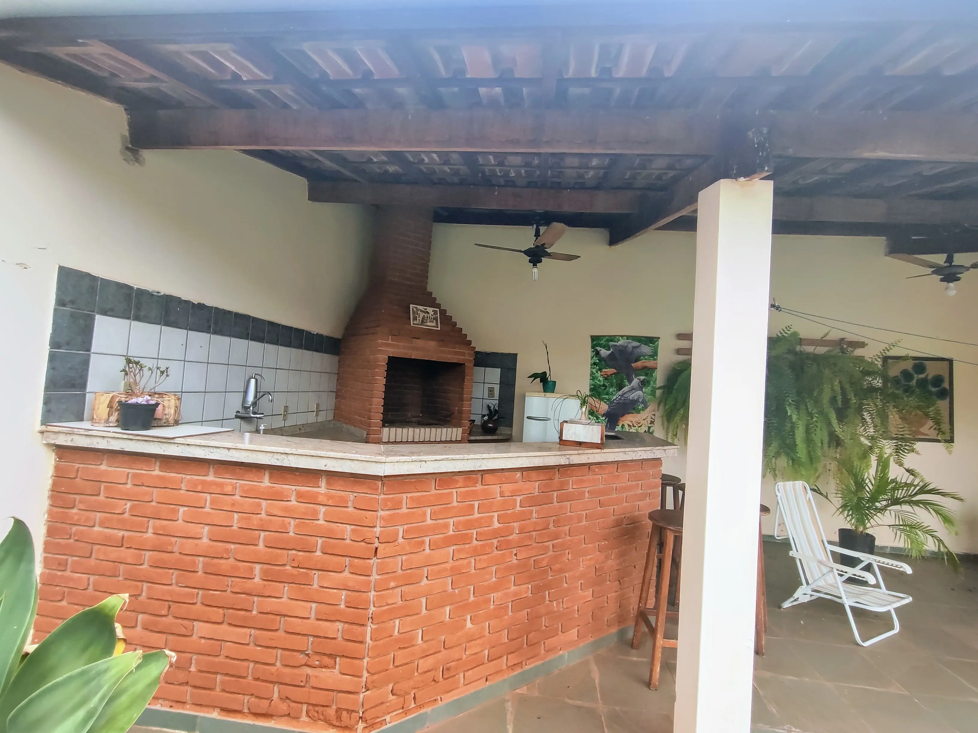 Casa Jardim Universitário, Araras - SP — foto 2