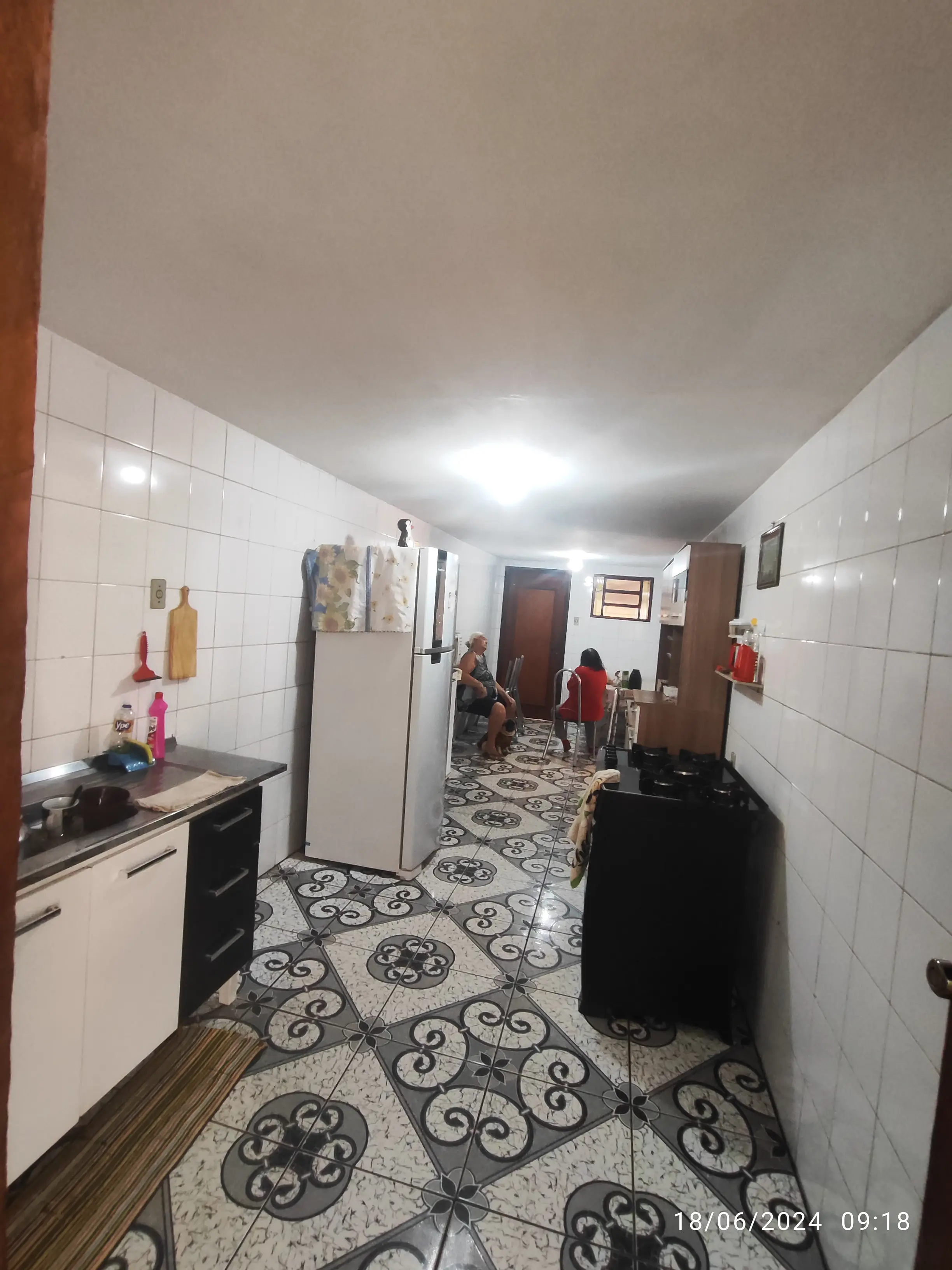 Casa Jardim Jose Ometto II, Araras - SP — foto 2