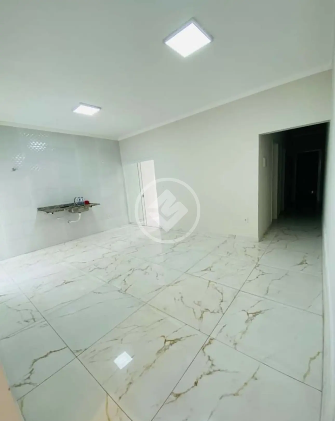Casa Jardim Dalla Costa, Araras - SP — foto 2