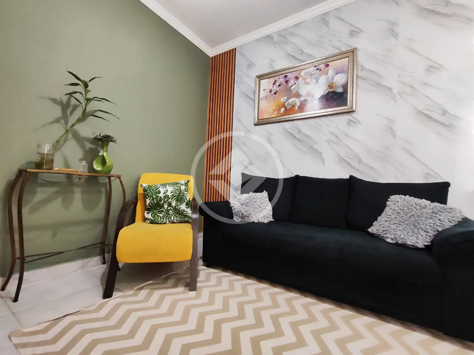 Apartamento Jardim Celina, Araras - SP — foto 1