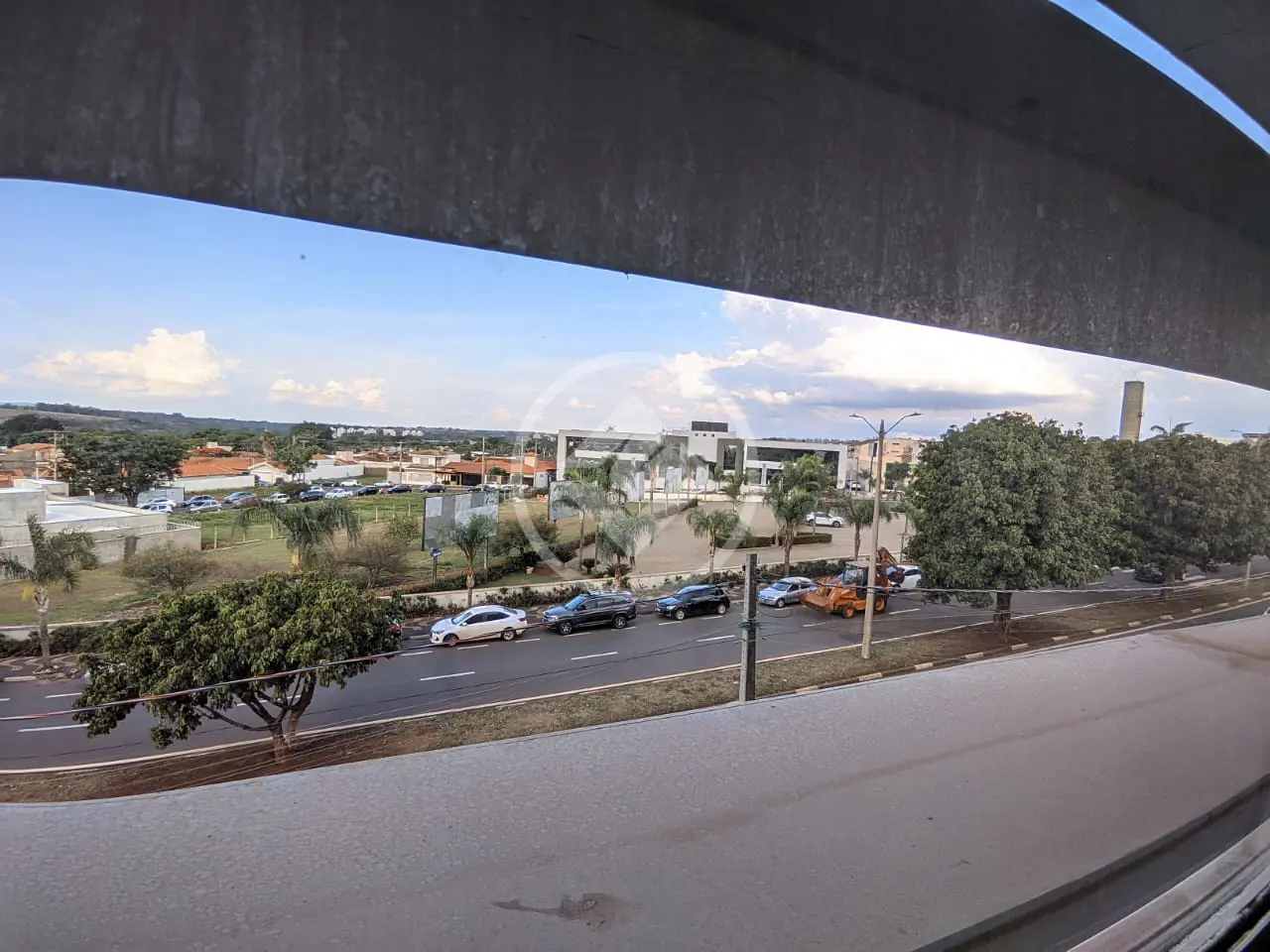 Imagem 2 - Edificio em Jardim Nossa Senhora de Fátima, Araras - SP