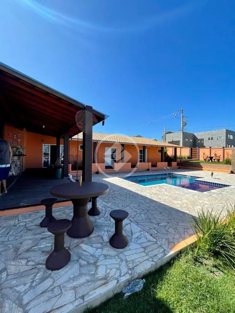 Casa Jardim Bela Vista, Limeira - SP — foto 1