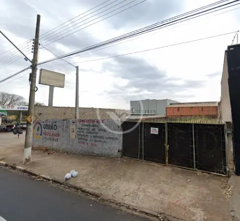 Terreno Jardim José Ometto I, Araras - SP — foto 1