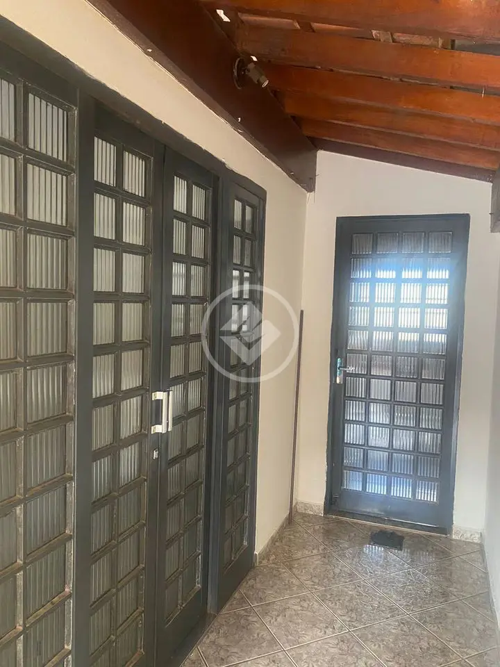 Imagem 3 - Casa em Jardim Haise Maria, Araras - SP