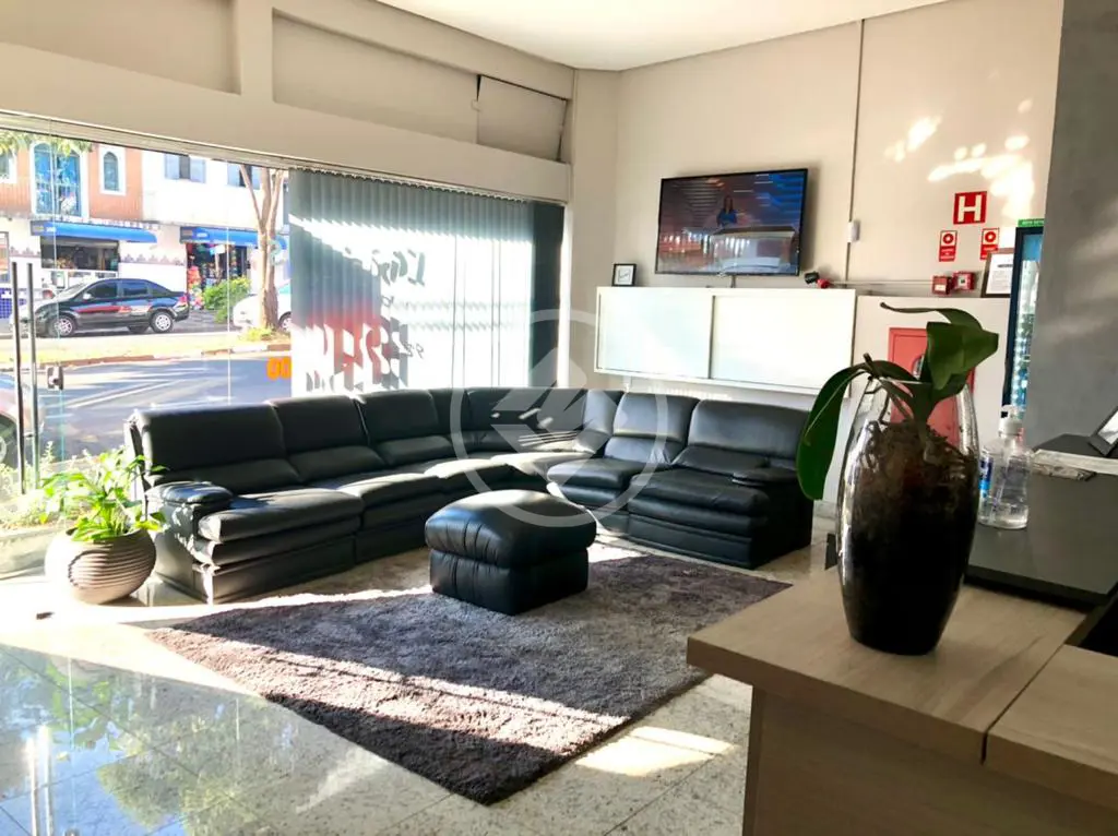Prédio Jardim Belvedere, Araras - SP — foto 1