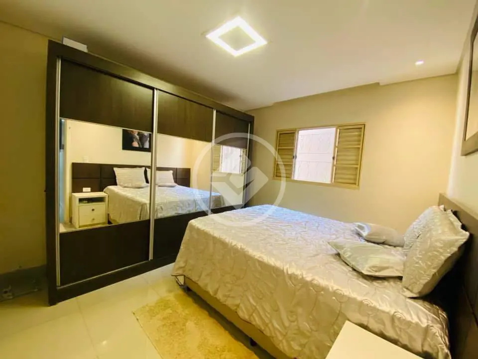 Imagem 6 - Casa em Jardim Itamaraty, Araras - SP