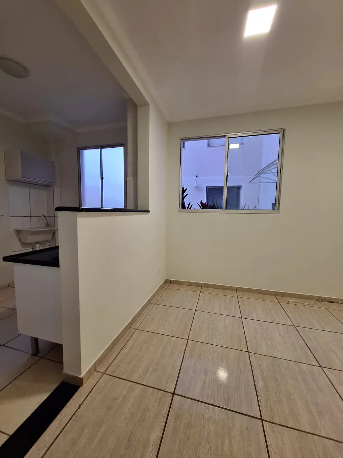 Imagem 4 - Apartamento em Jardim Abolicao de Lourenco Dias, Araras - SP