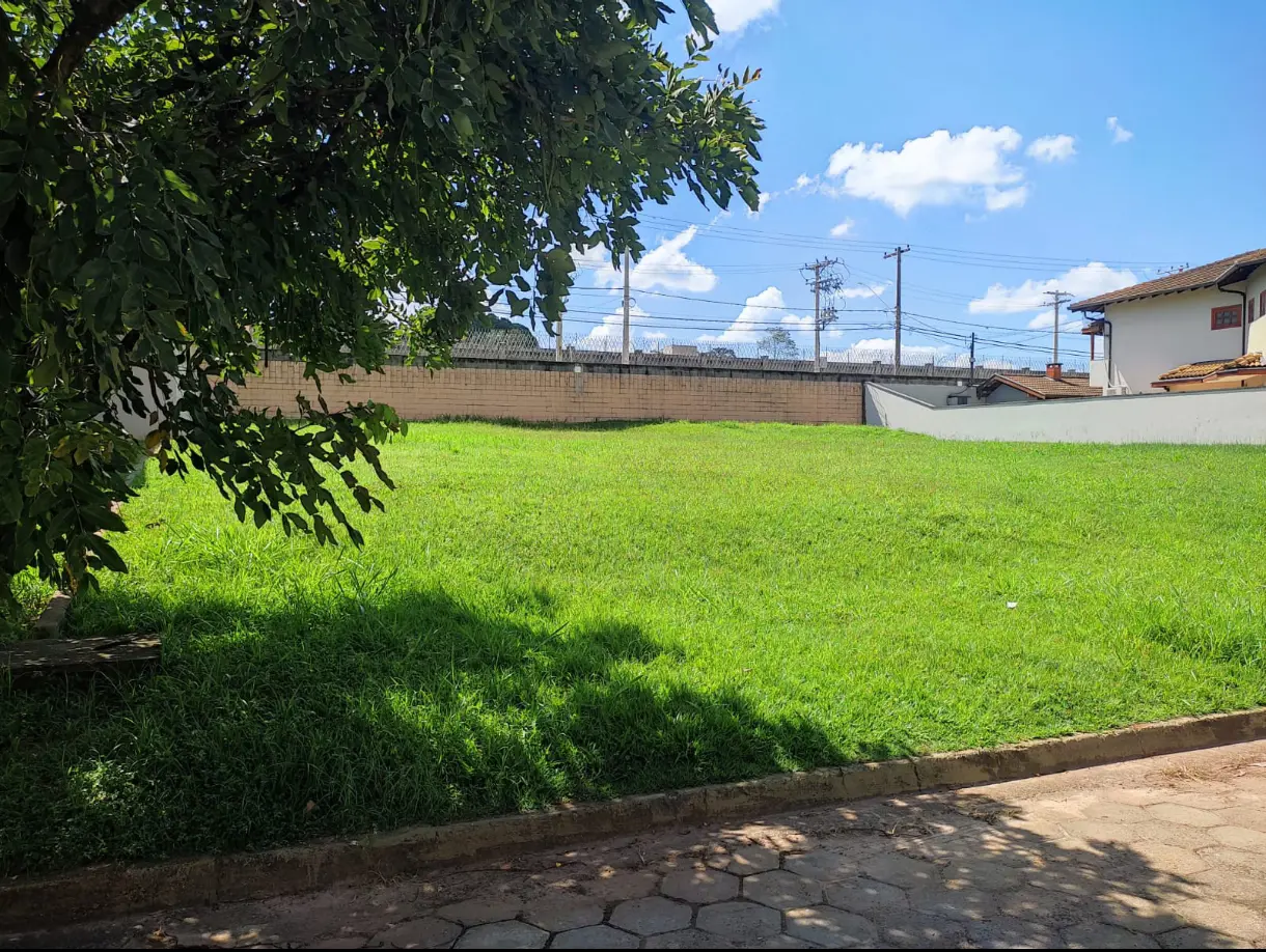 Imagem 4 - Terreno em Jardins de Samantha I, Araras - SP