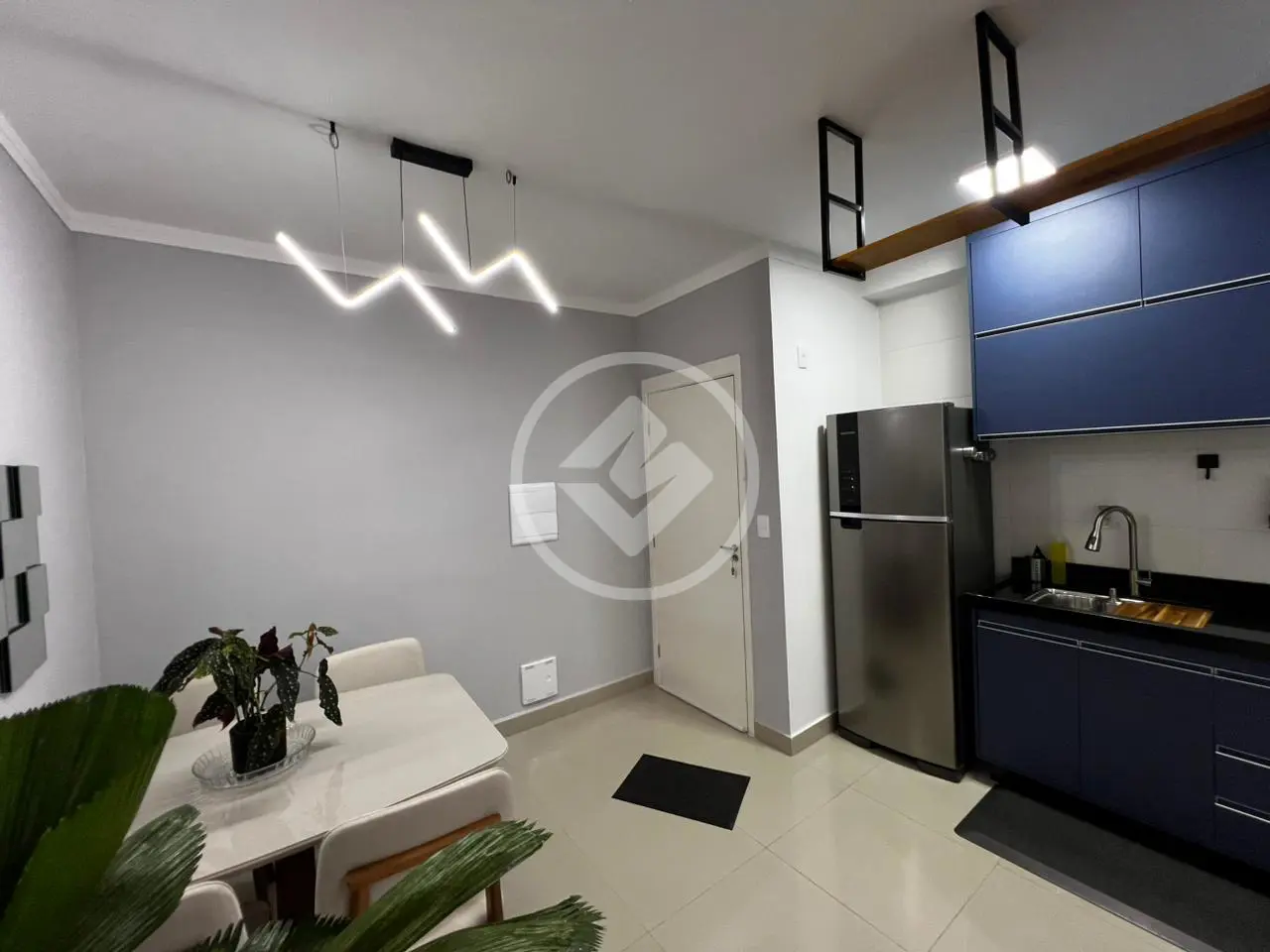 Imagem 2 - Apartamento em Jardim São João, Araras - SP