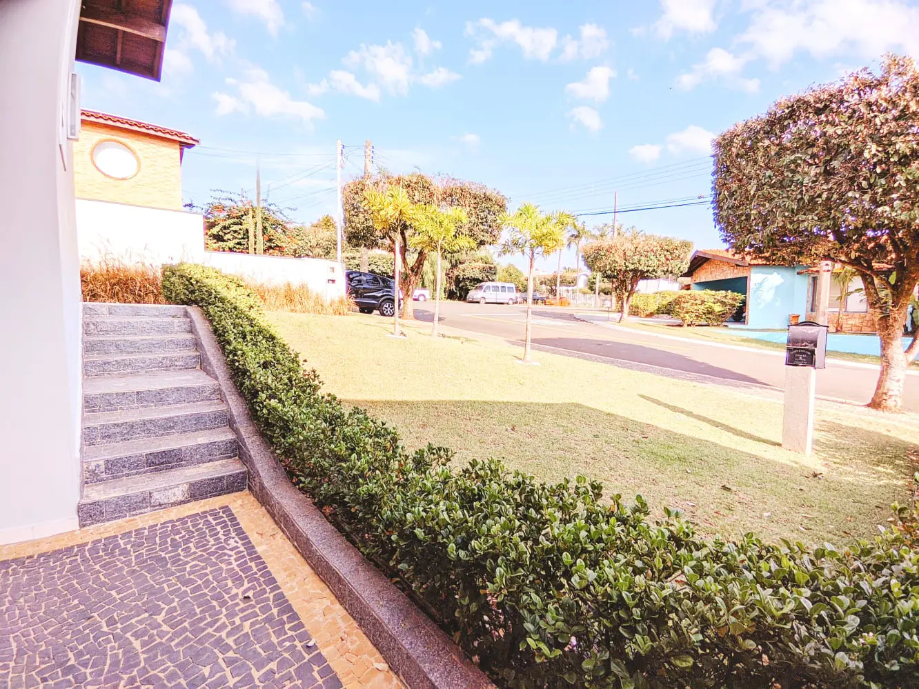 Imagem 5 - Casa Condomínio em Parque Terras de Santa Olívia, Araras - SP