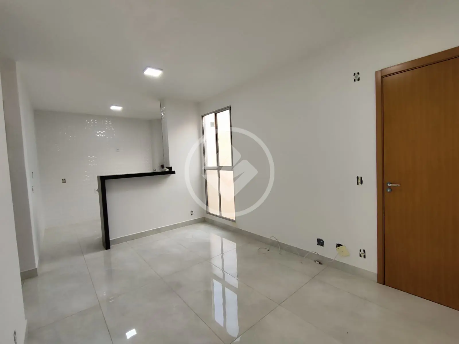 Apartamento Jardim Celina, Araras - SP — foto 1