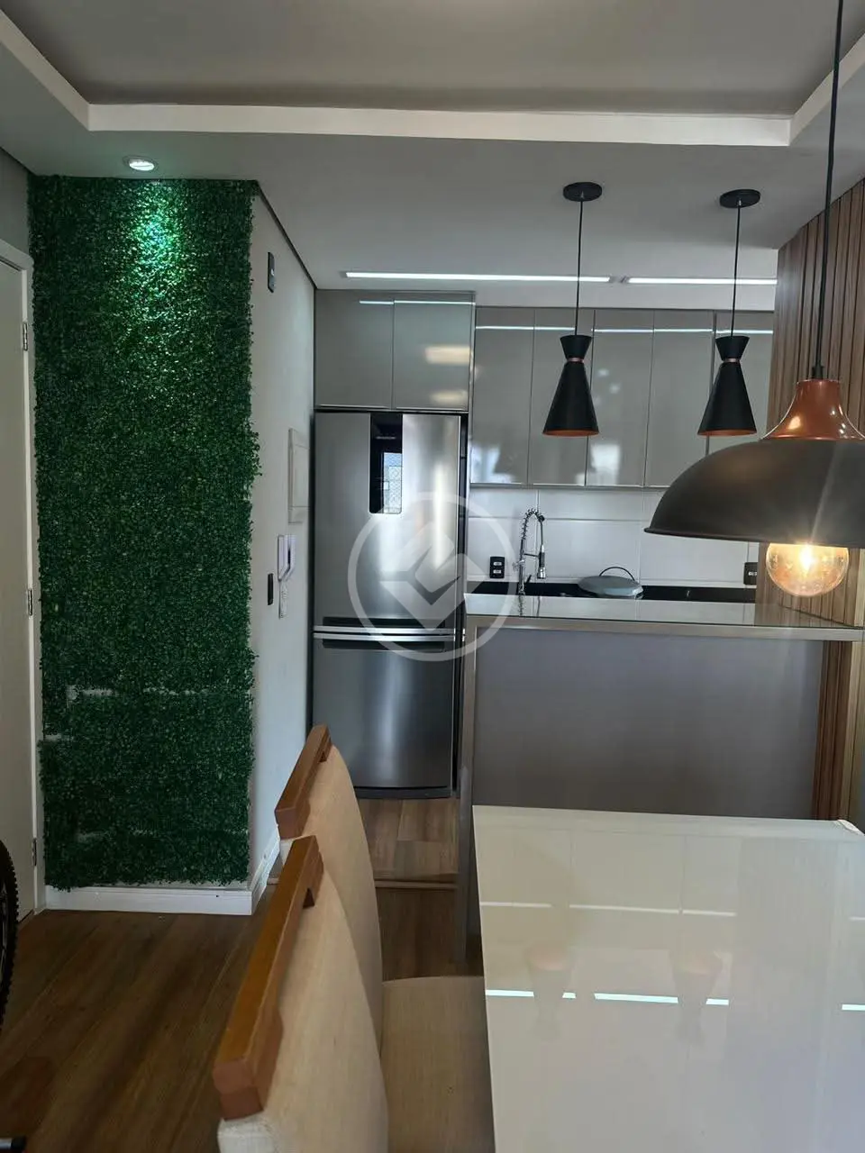 Imagem 2 - Apartamento em Vila Candinha, Araras - SP
