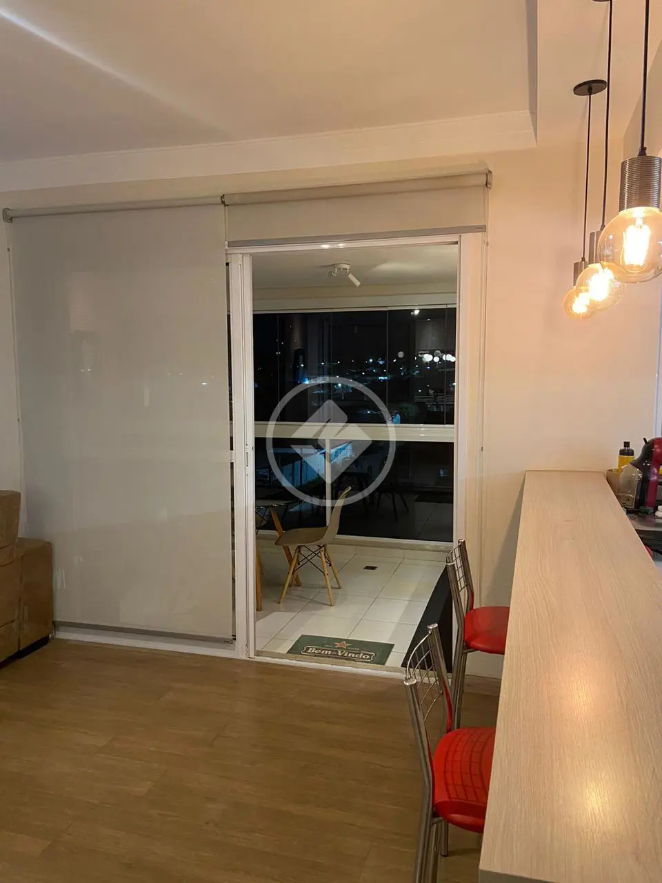 Imagem 2 - Apartamento em Parque Alvorada, Araras - SP