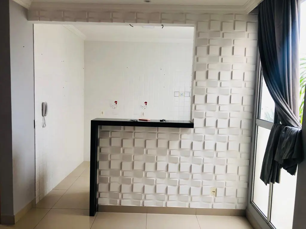Apartamento Jardim Celina, Araras - SP — foto 1