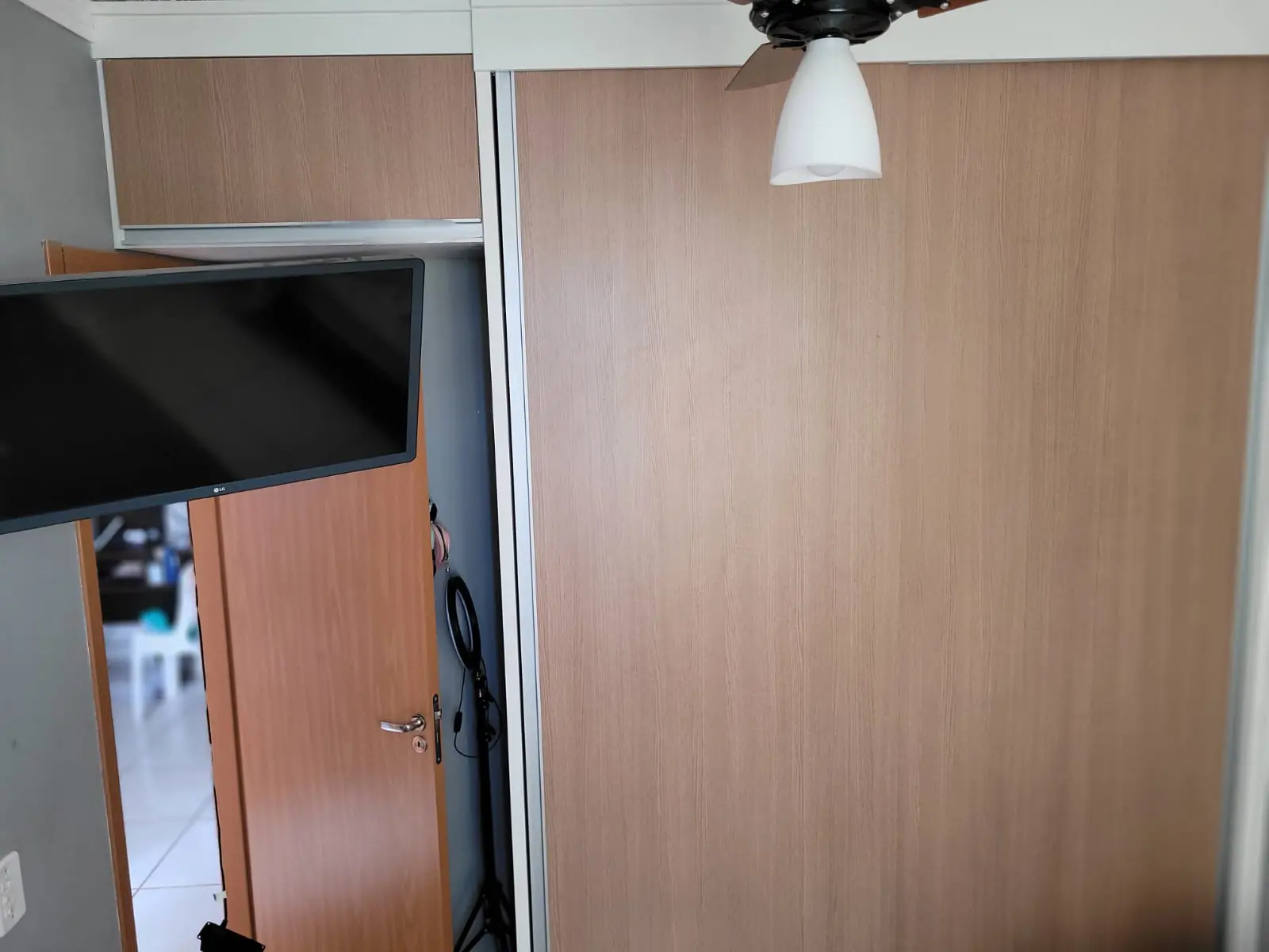 Imagem 2 - Apartamento em Jardim Celina, Araras - SP
