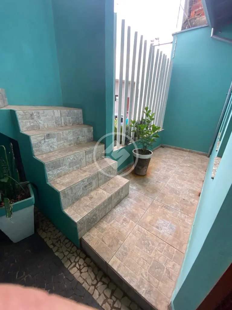 Imagem 5 - Casa em Jardim Terras de Santa Elisa, Araras - SP