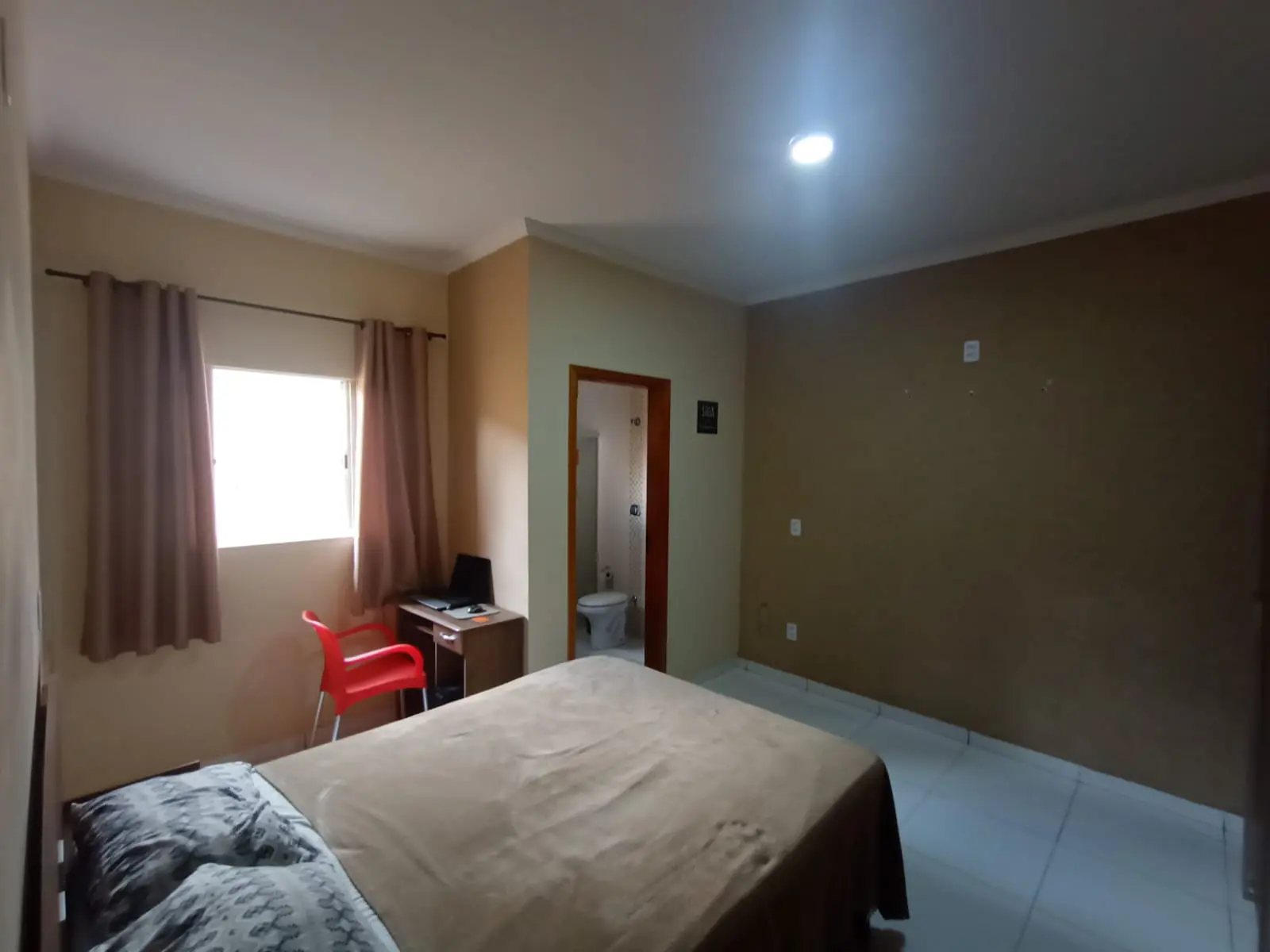 Imagem 5 - Casa em Jardim Alto da Colina, Araras - SP