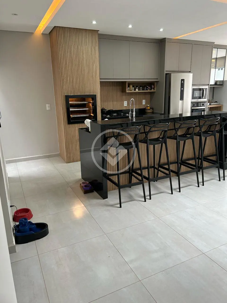 Casa Jardins de Samantha I, Araras - SP — foto 2