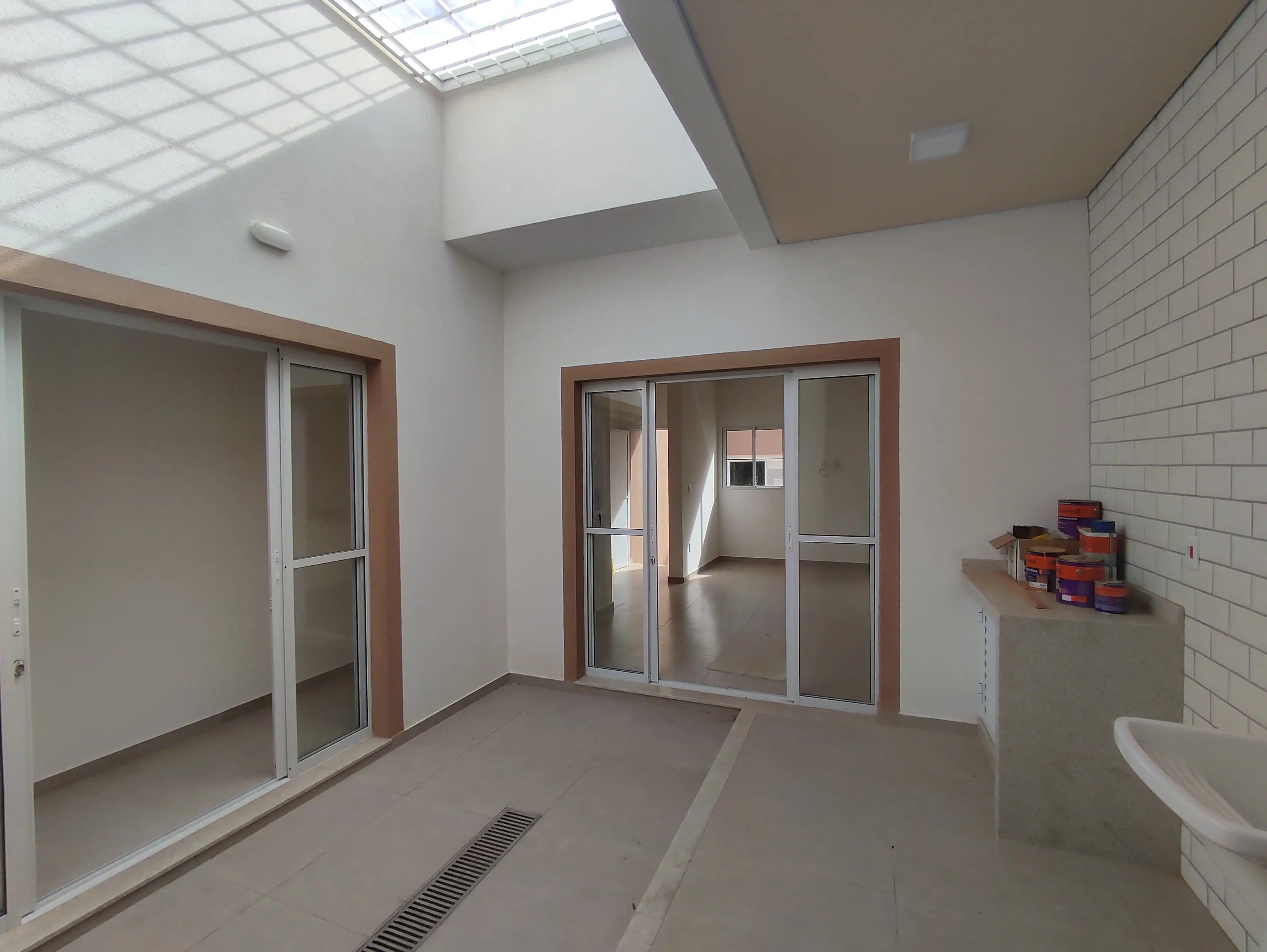 Imagem 4 - Casa em Jardim Santa Rosa, Araras - SP