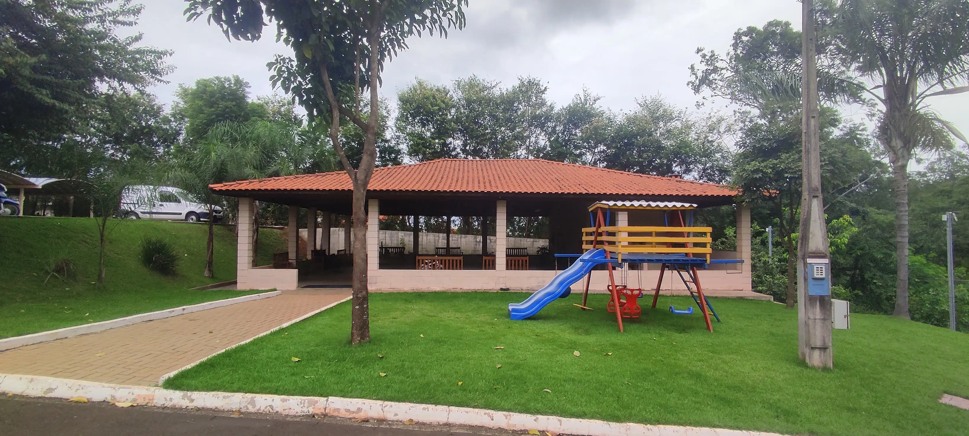 Image 14 - Apartamento em Parque das Árvores, Araras - SP