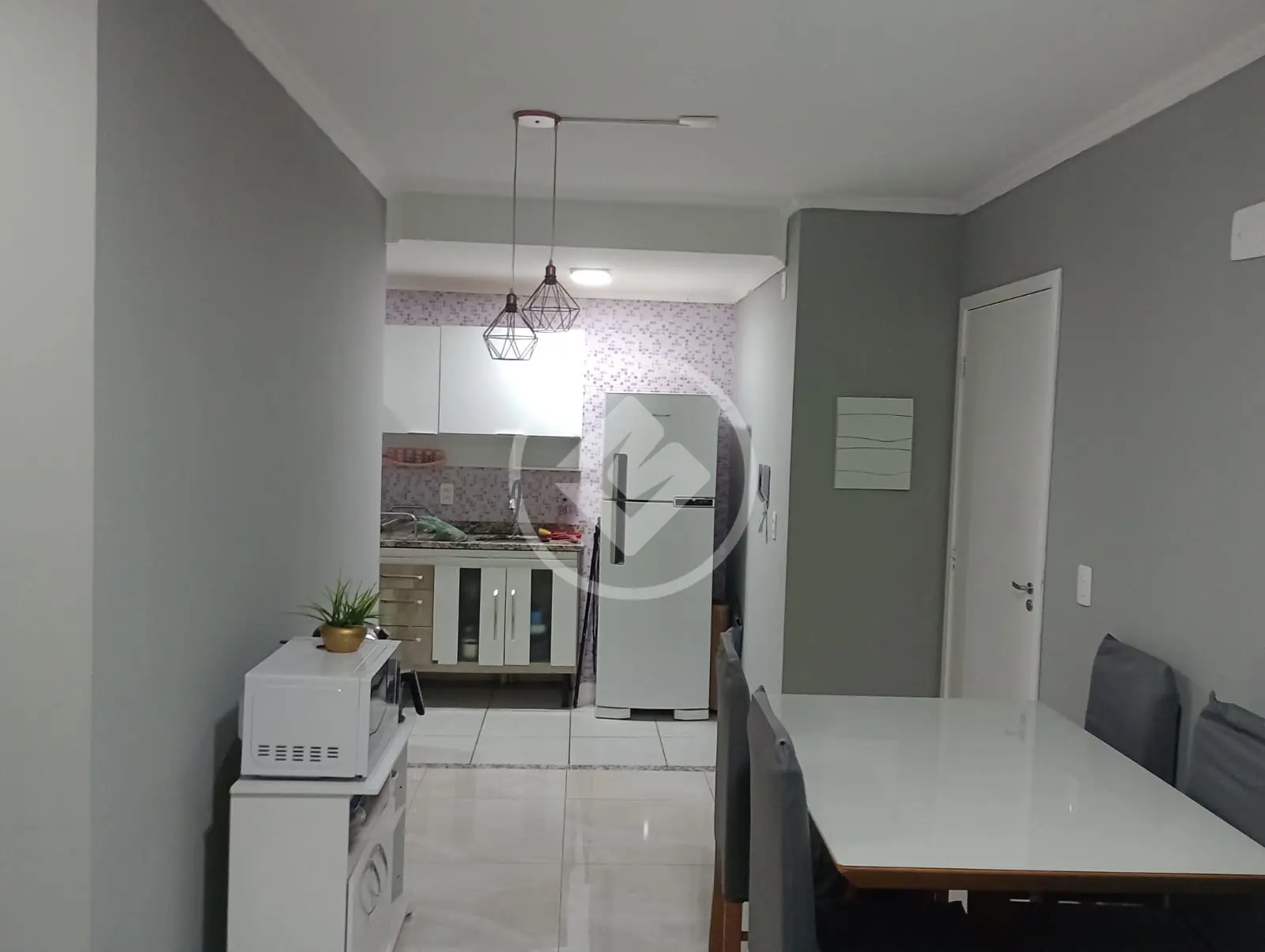 Imagem 2 - Apartamento em Sítios de Recreio Independência, Araras - SP