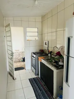 Imagem 2 - Casa em Conjunto Habitacional Narciso Gomes, Araras - SP