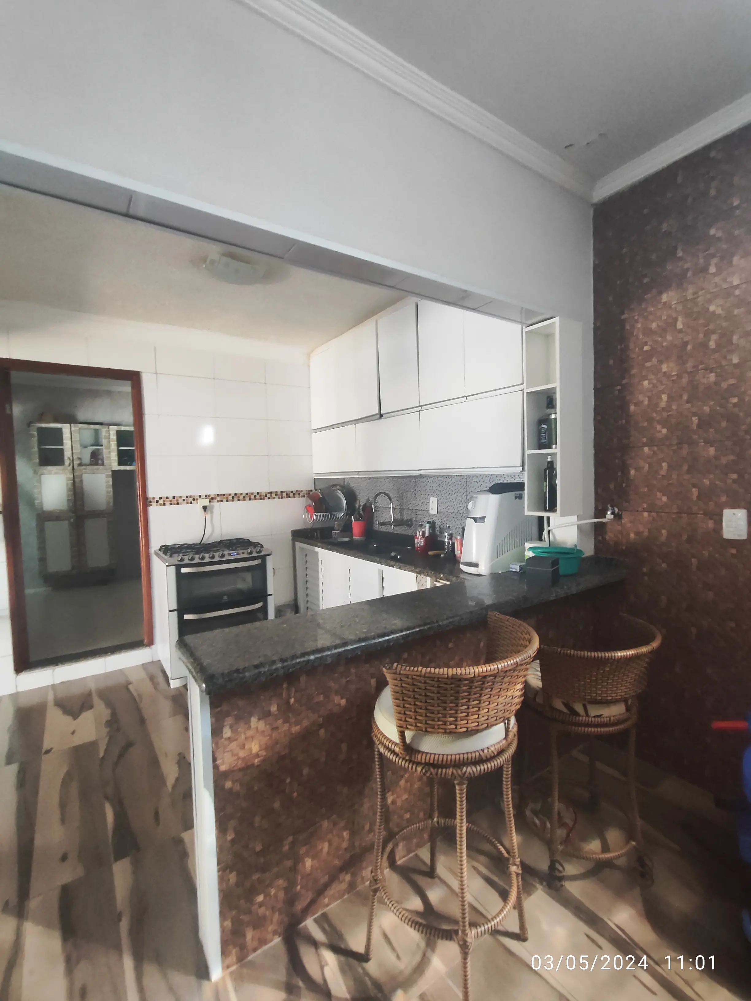 Imagem 6 - Casa em Parque Tiradentes, Araras - SP