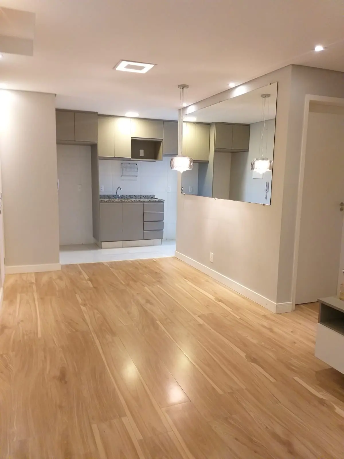 Imagem 5 - Apartamento em Vila Candinha, Araras - SP