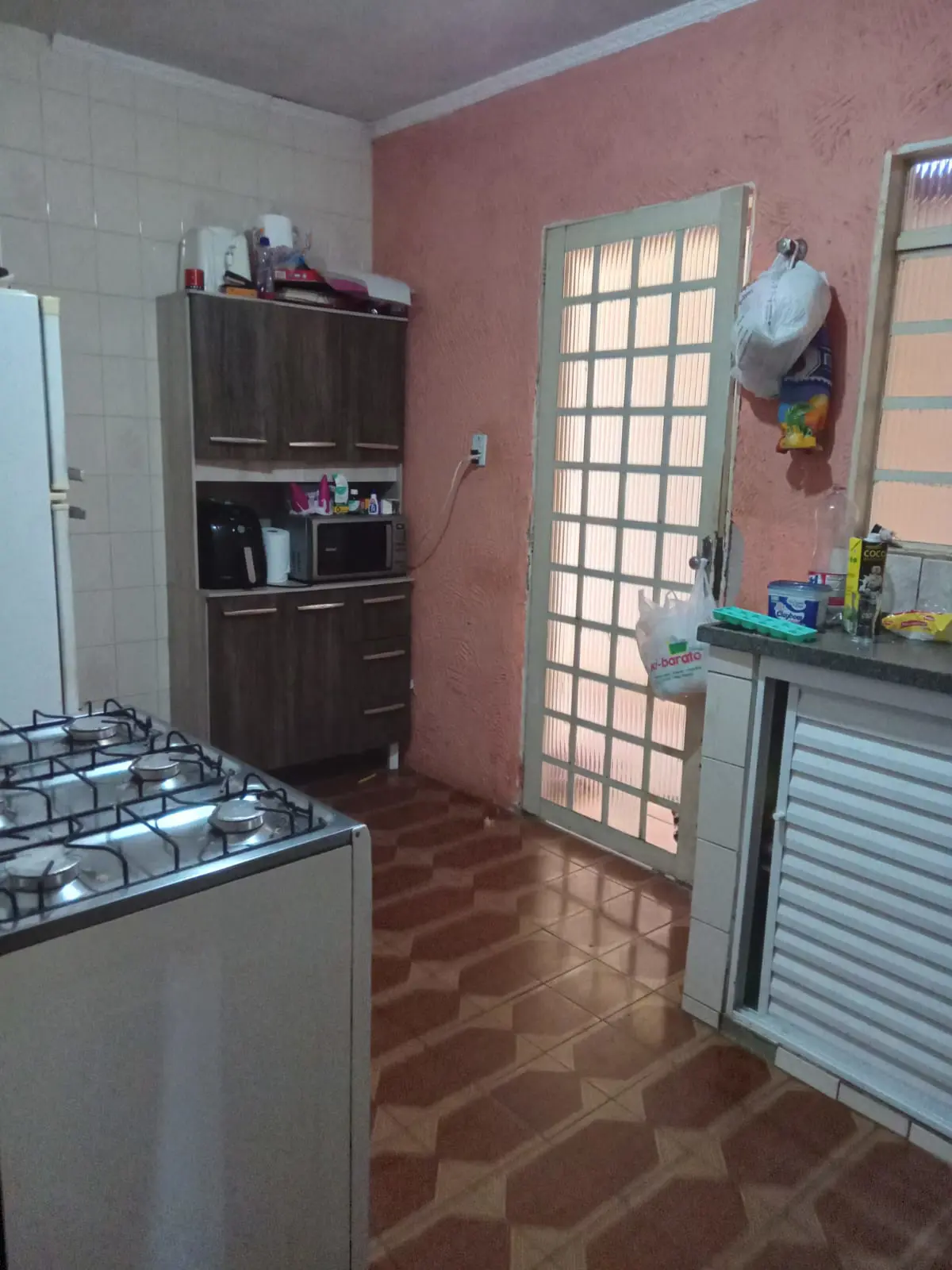 Casa Parque Tiradentes, Araras - SP — foto 2
