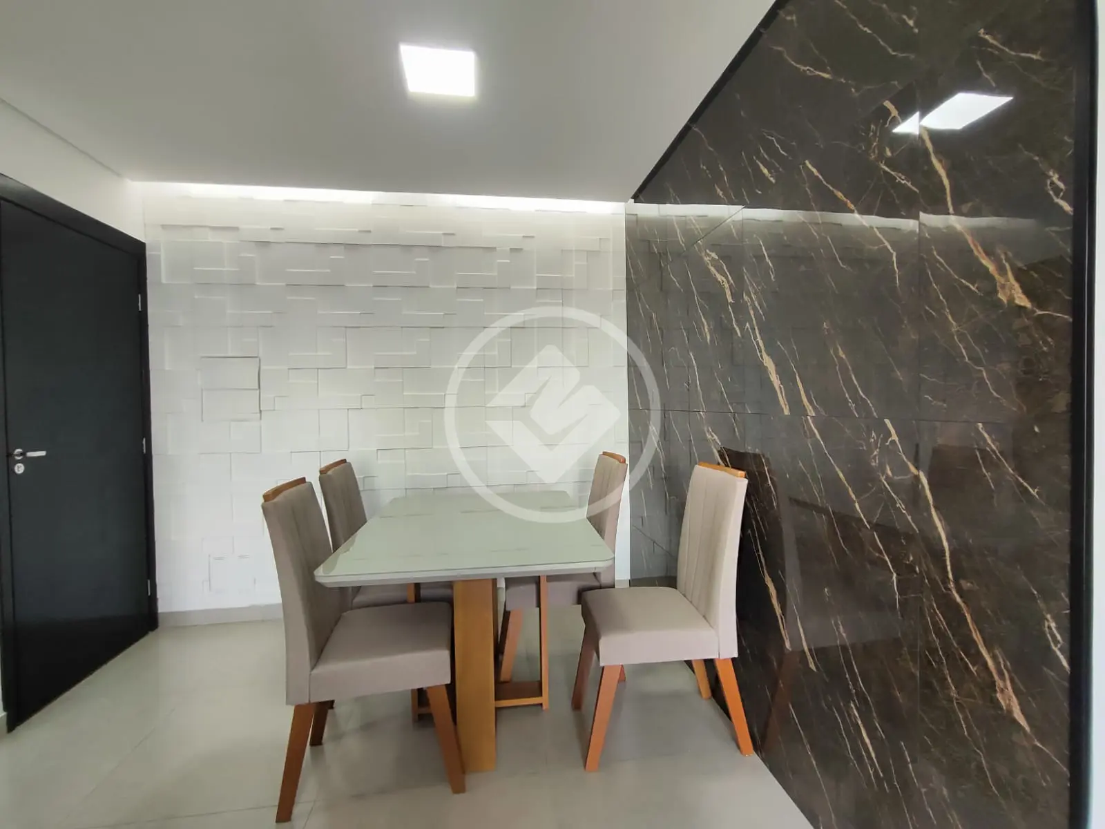 Imagem 3 - Apartamento em Jardim São João, Araras - SP