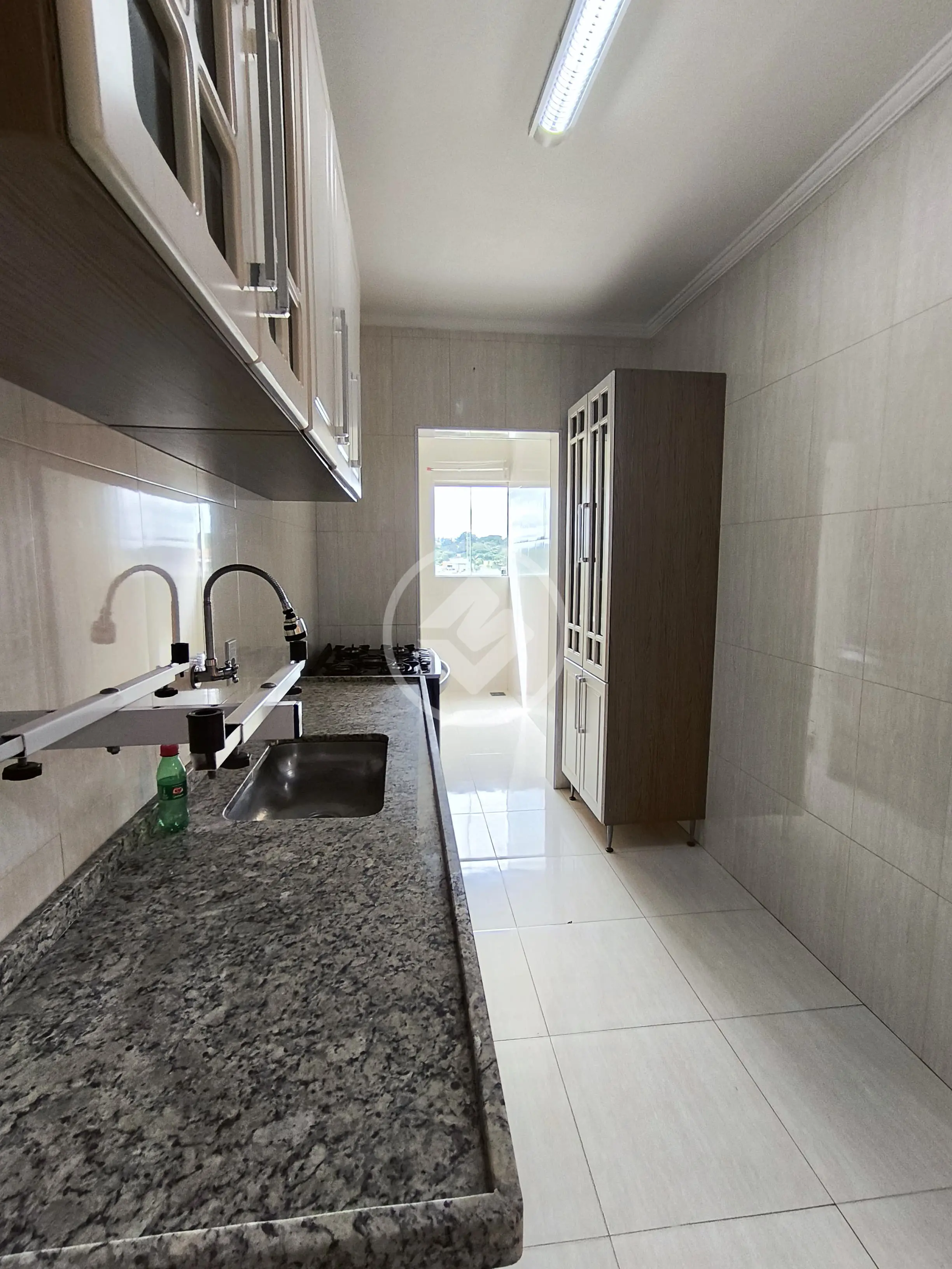 Apartamento Jardim São João, Araras - SP — foto 2