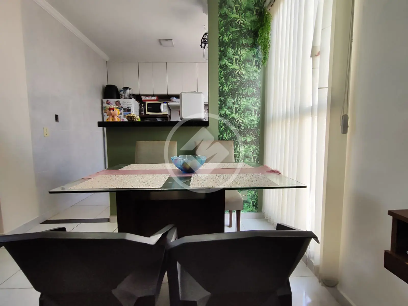 Imagem 3 - Apartamento em Jardim Celina, Araras - SP
