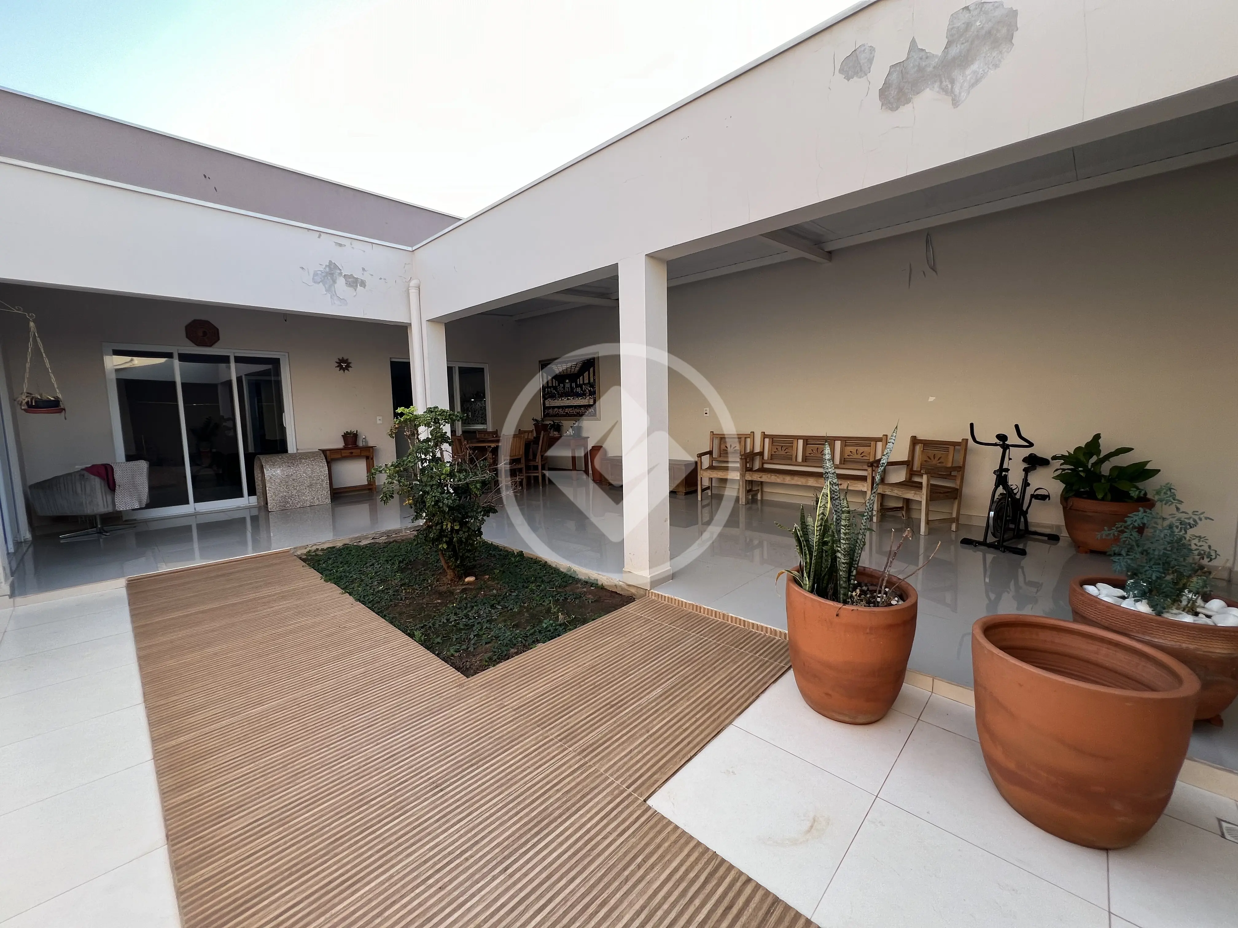 Casa Jardim Encosta do Sol, Araras - SP — foto 2