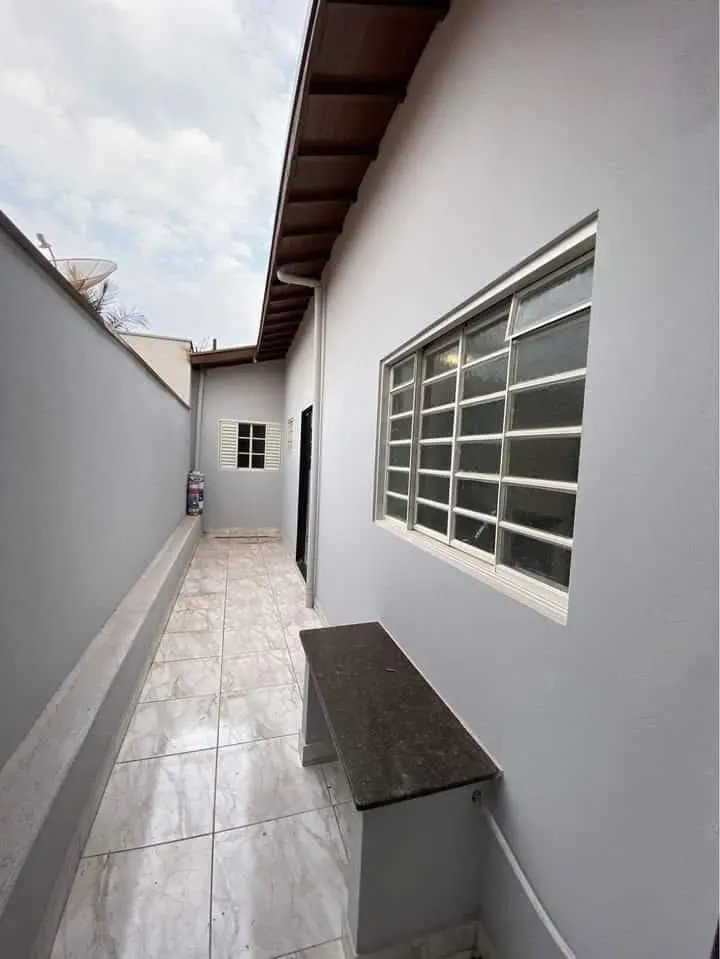 Imagem 6 - Casa em Jardim Residencial Alvorada, Araras - SP