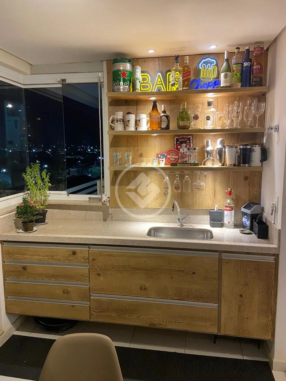 Imagem 5 - Apartamento em Parque Alvorada, Araras - SP